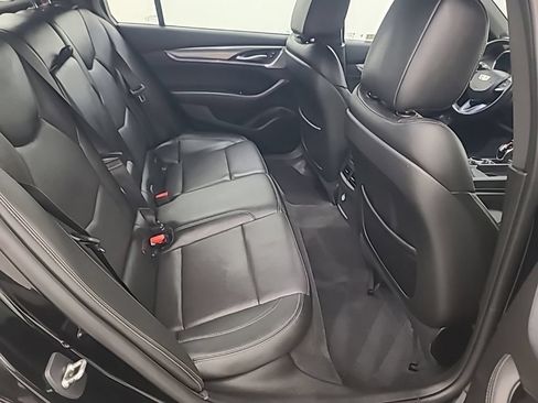 Used 2021 Cadillac CT5 Premium Luxury AWD/4WD image 18