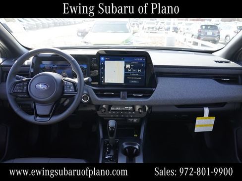 Certified 2026 Subaru Outback Premium AWD/4WD image 13