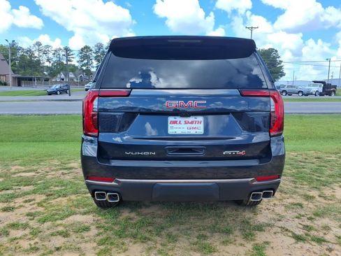 New 2026 GMC Yukon AT4 Ultimate AWD/4WD image 6