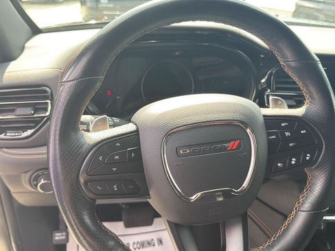 Used 2025 Dodge Durango R/T AWD/4WD image 15