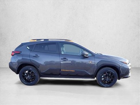 New 2026 Subaru Crosstrek 2.5i Wilderness image 5