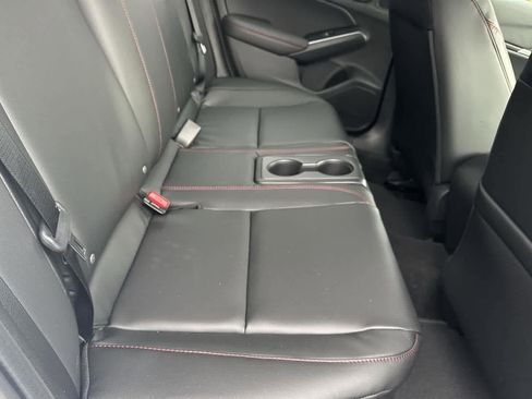 New 2026 Acura Integra Type S image 16