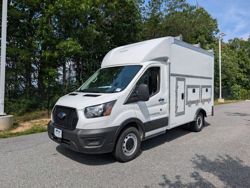 New 2025 Ford Transit 350 image 5