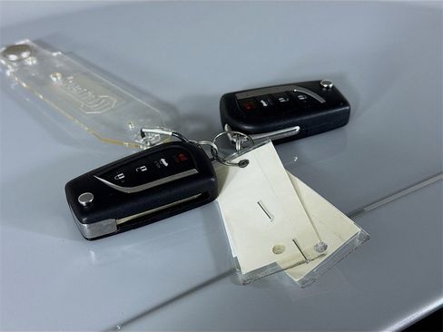 Certified 2024 Toyota Camry SE image 30