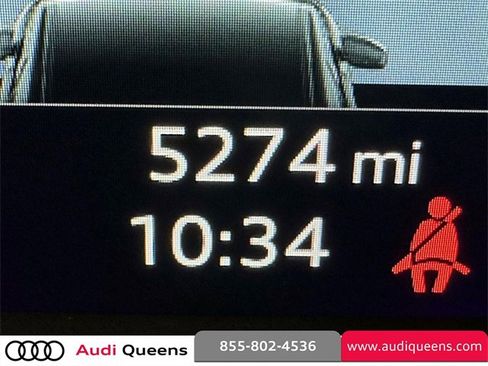 New 2024 Audi Q4 e-tron Premium Plus w/ Premium Plus image 32