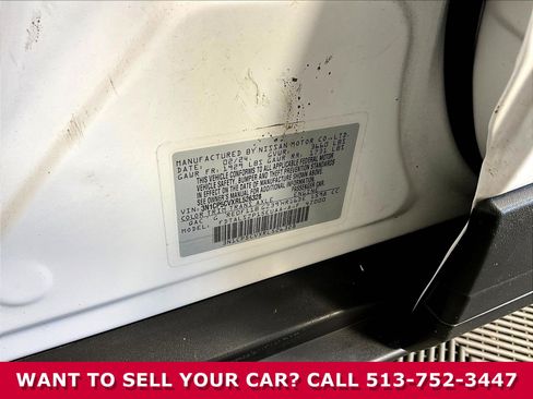 Used 2024 Nissan Kicks SV FWD image 16