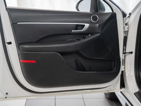 Used 2022 Hyundai Sonata SEL FWD image 33