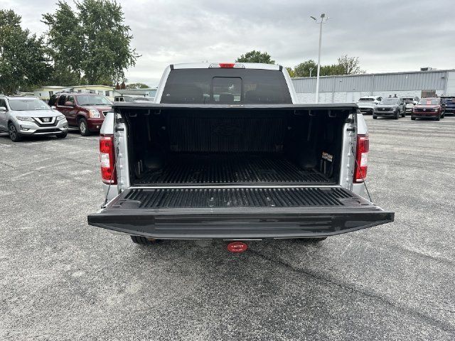 Used 2019 Ford F150 XLT w/ Equipment Group 302A Luxury AWD/4WD image 22