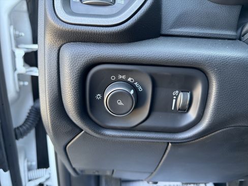 Used 2024 RAM 2500 Tradesman AWD/4WD image 17