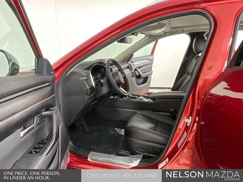 New 2026 MAZDA CX-50 AWD 2.5 S w/ Weather Package image 10