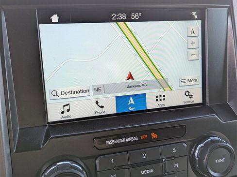 Used 2016 Ford F150 XLT w/ Equipment Group 302A Luxury image 10