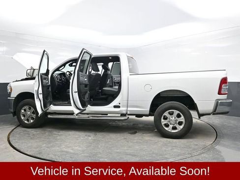 Used 2021 RAM 2500 Big Horn w/ Level 1 Equipment Group image 49