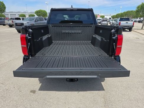 New 2026 Toyota Tacoma SR5 image 12