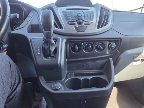 Certified 2017 Ford Transit 350 XLT image 28