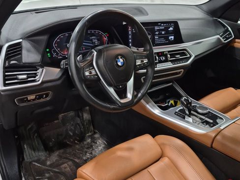 Used 2022 BMW X5 xDrive40i image 11