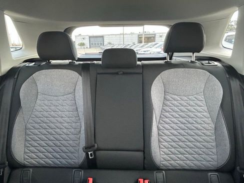 New 2026 Volkswagen Tiguan S FWD image 14