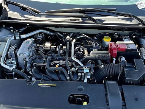 Used 2023 Nissan Sentra SV w/ All-Weather Package image 26