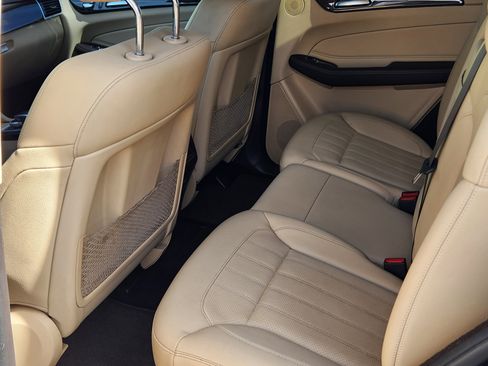 Used 2017 Mercedes-Benz GLE 350 GLE 350 image 16