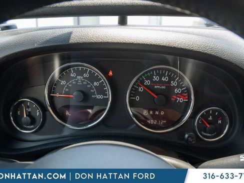 Used 2018 Jeep Wrangler Unlimited Rubicon AWD/4WD image 6