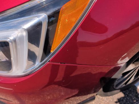 Used 2017 Subaru Outback 2.5i Limited AWD/4WD image 13