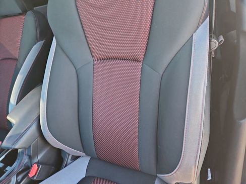 Used 2021 Subaru Impreza 2.0i Sport image 17