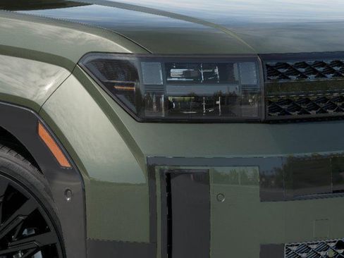 New 2026 Hyundai Santa Fe Calligraphy image 9