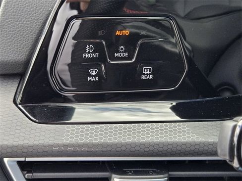 Used 2024 Volkswagen GTI Autobahn image 26