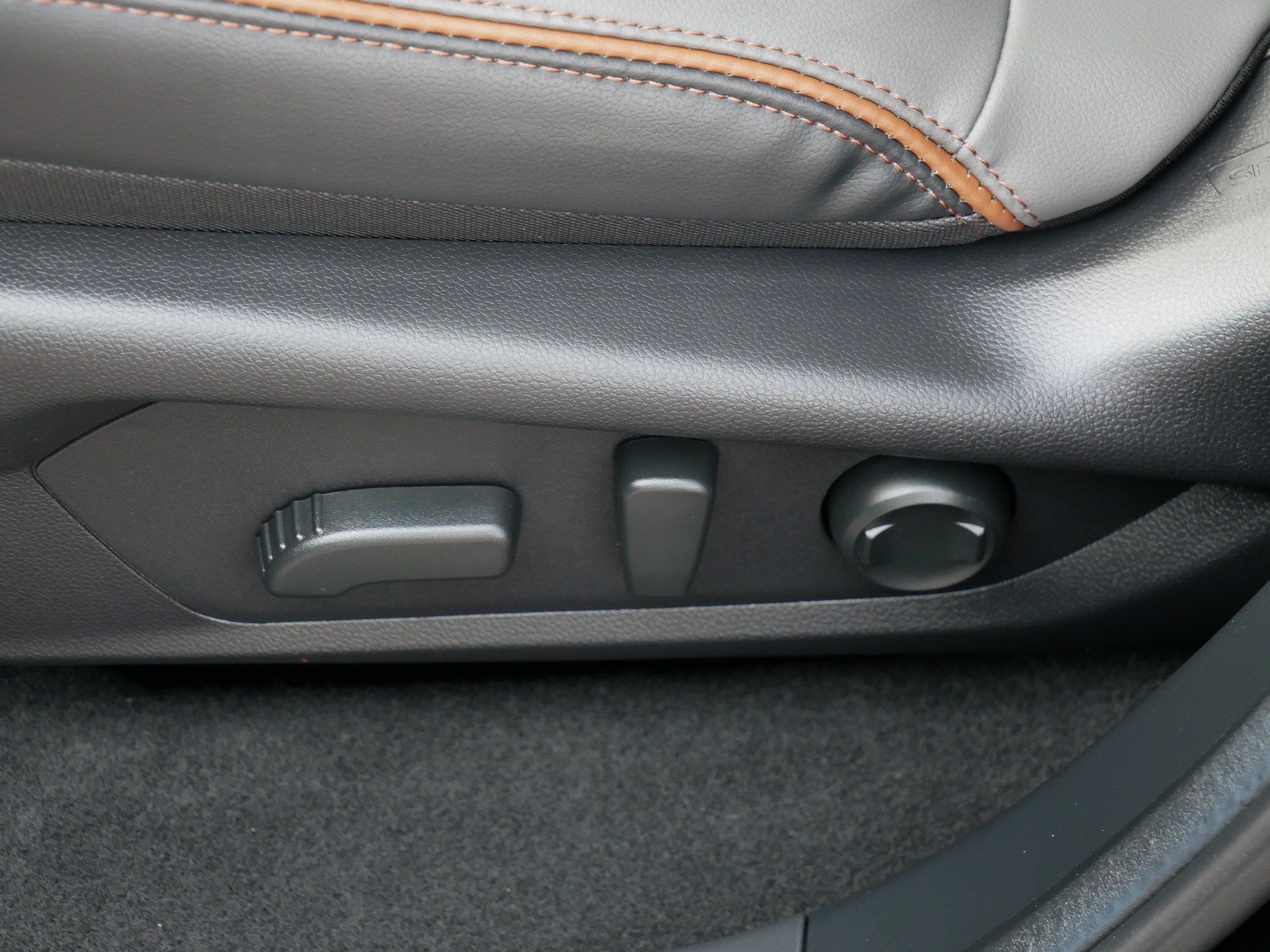 Certified 2026 Subaru Forester Sport AWD/4WD image 19