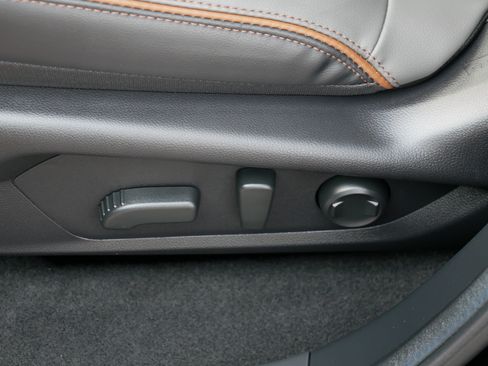 Certified 2026 Subaru Forester Sport AWD/4WD image 19
