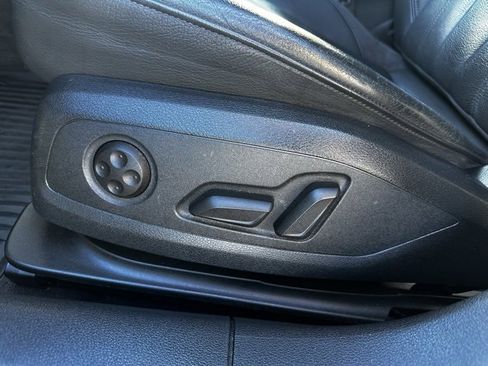 Used 2017 Audi A4 2.0T Premium Plus w/ Premium Plus Package image 18