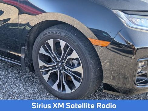 Used 2025 Honda Odyssey Elite image 8
