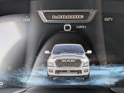 New 2026 RAM 1500 Laramie image 23