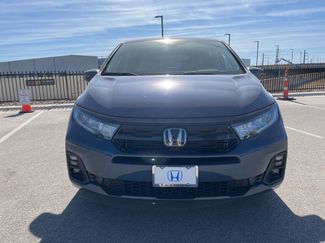 Used 2026 Honda Odyssey Touring video 2