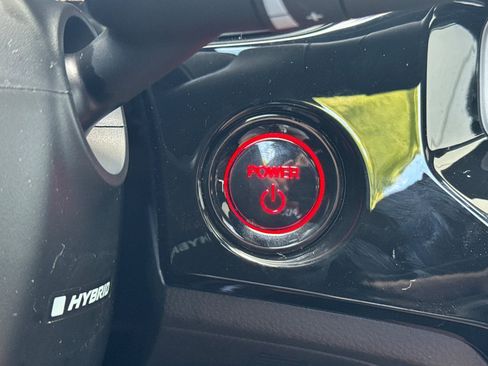 New 2026 Honda Civic FWD Hybrid Sedan image 27