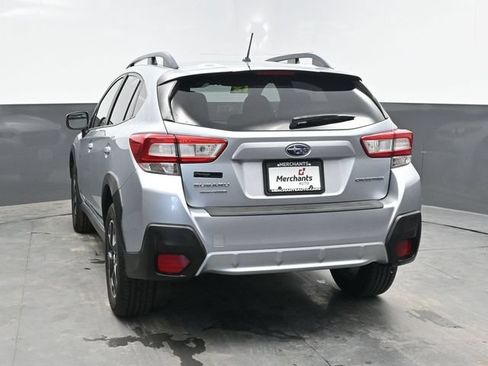 Used 2018 Subaru Crosstrek 2.0i AWD/4WD image 5