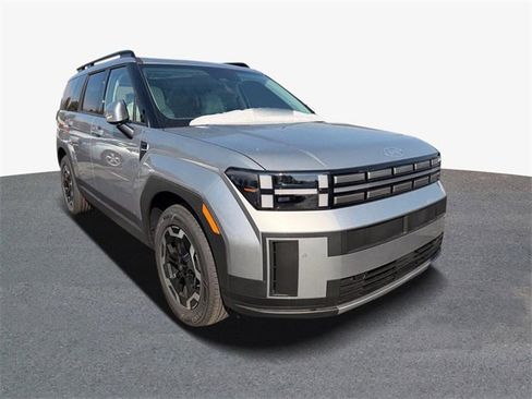 New 2026 Hyundai Santa Fe SEL image 2