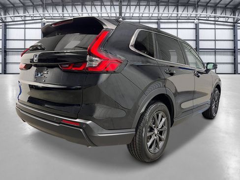 New 2026 Honda CR-V EX-L image 6