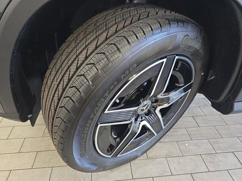 New 2026 Mercedes-Benz GLC 300 4MATIC image 34