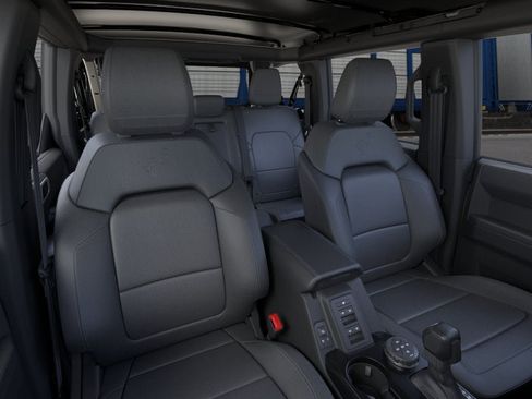 New 2026 Ford Bronco Outer Banks AWD/4WD image 10