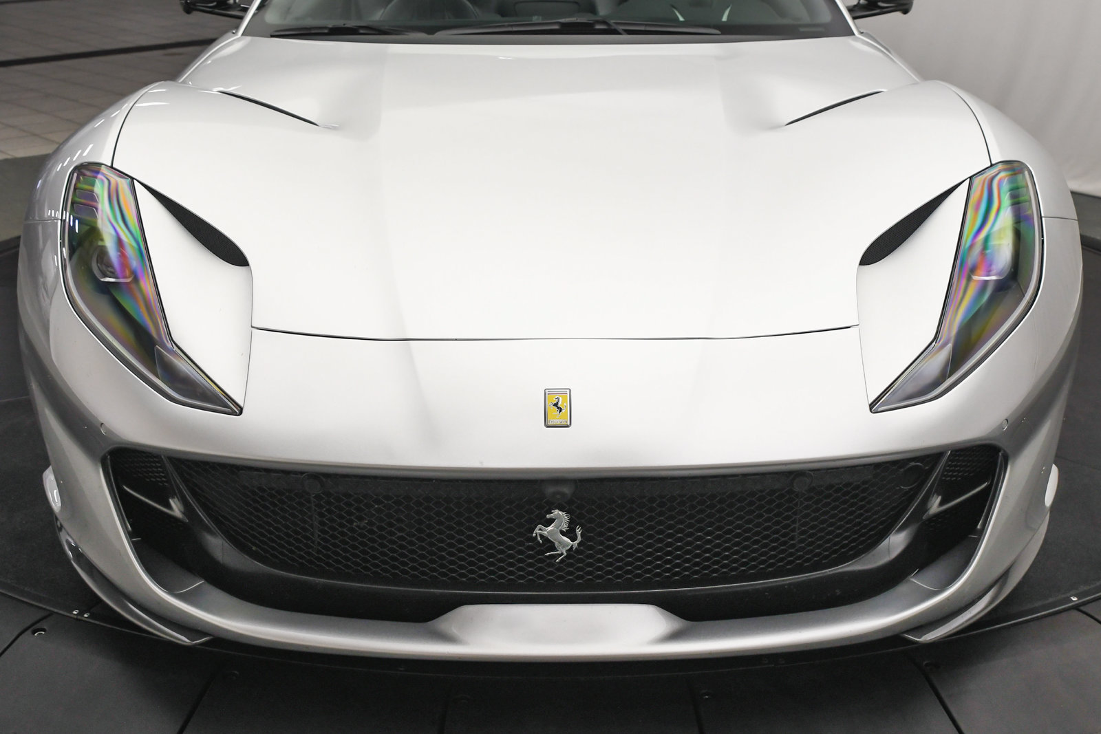 Used 2022 Ferrari 812 GTS RWD image 55