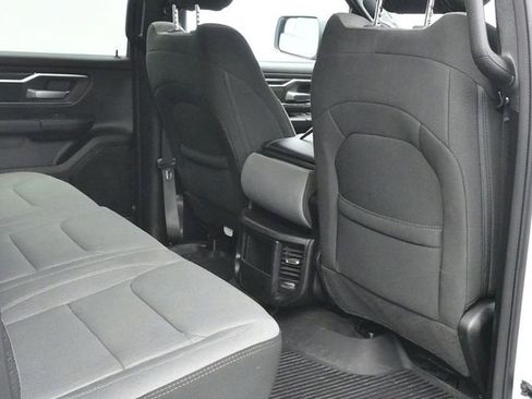 Used 2024 RAM 1500 Big Horn image 9