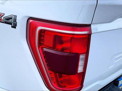 Used 2023 Ford F150 XLT w/ Equipment Group 301A Mid image 32