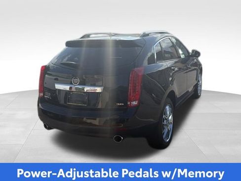 Used 2014 Cadillac SRX Premium AWD/4WD image 27