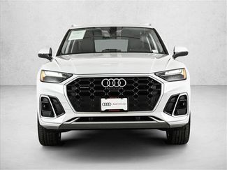 Used 2023 Audi Q5 2.0T Premium Plus w/ Premium Plus Package video 2