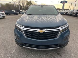 Used 2024 Chevrolet Equinox LT video 2
