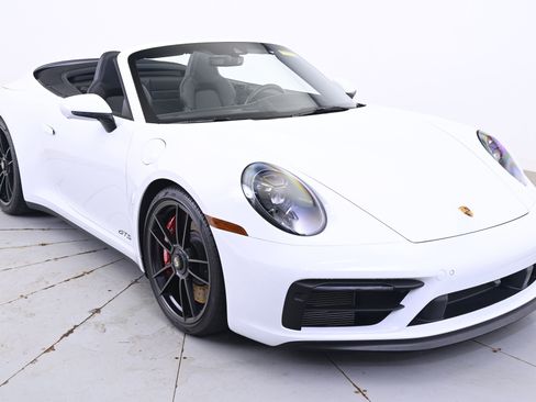 Used 2022 Porsche 911 Carrera 4S image 9