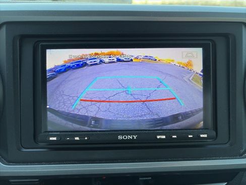 Used 2017 Toyota Tacoma SR5 w/ Tow Package image 14