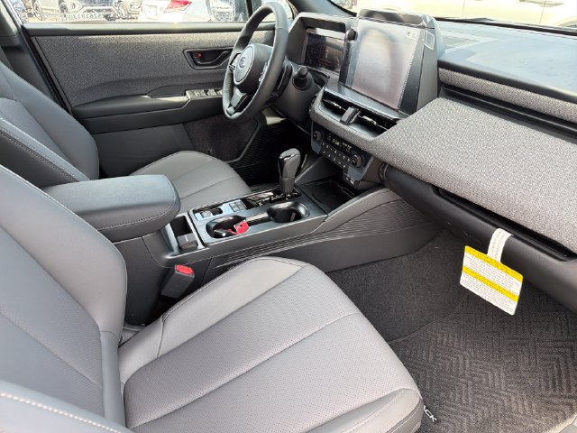 New 2026 Subaru Outback Limited AWD/4WD image 23