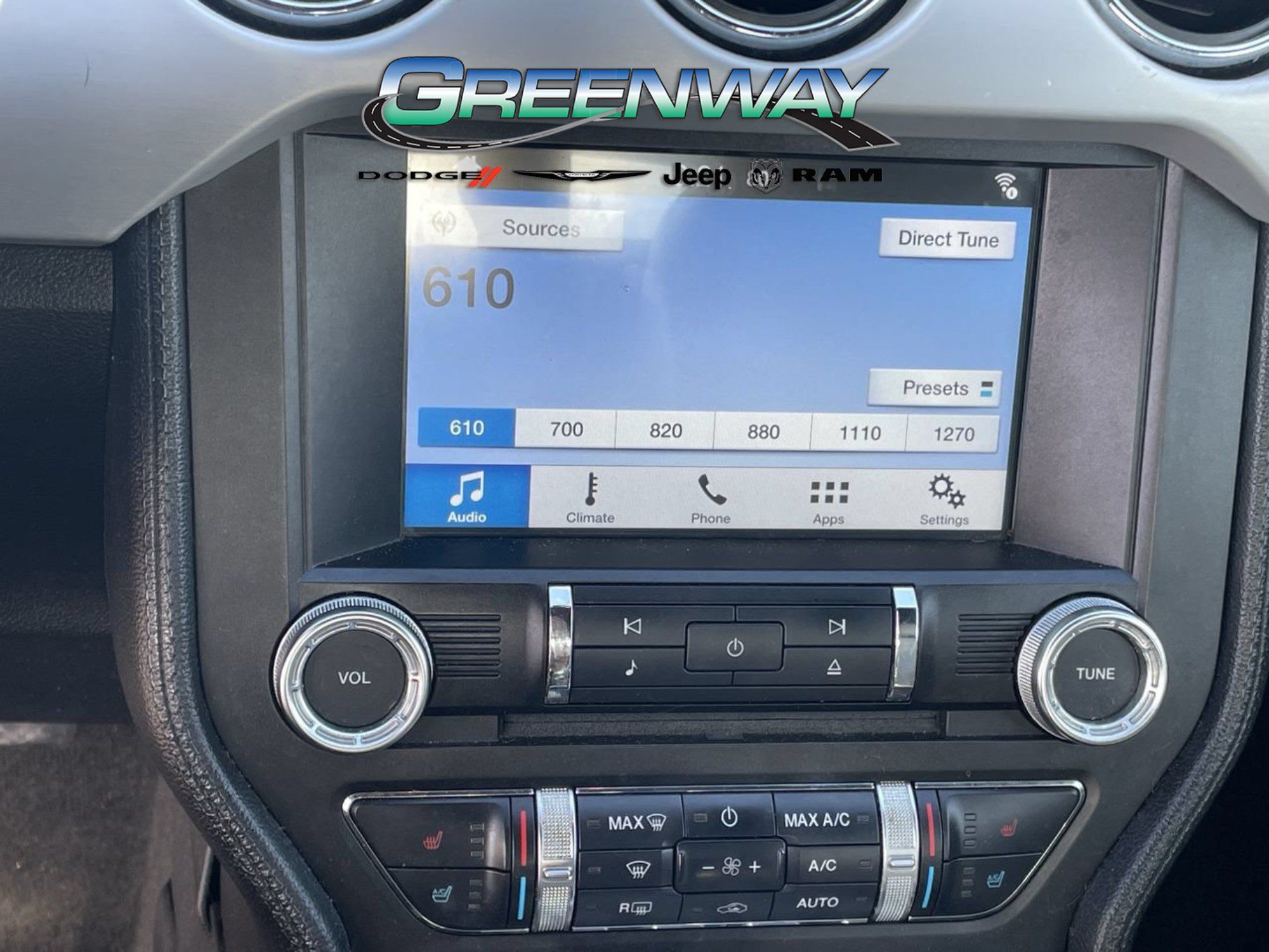 Used 2016 Ford Mustang Premium RWD image 21
