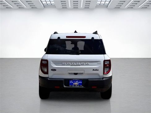 Used 2021 Ford Bronco Sport Big Bend w/ Big Bend Package image 6